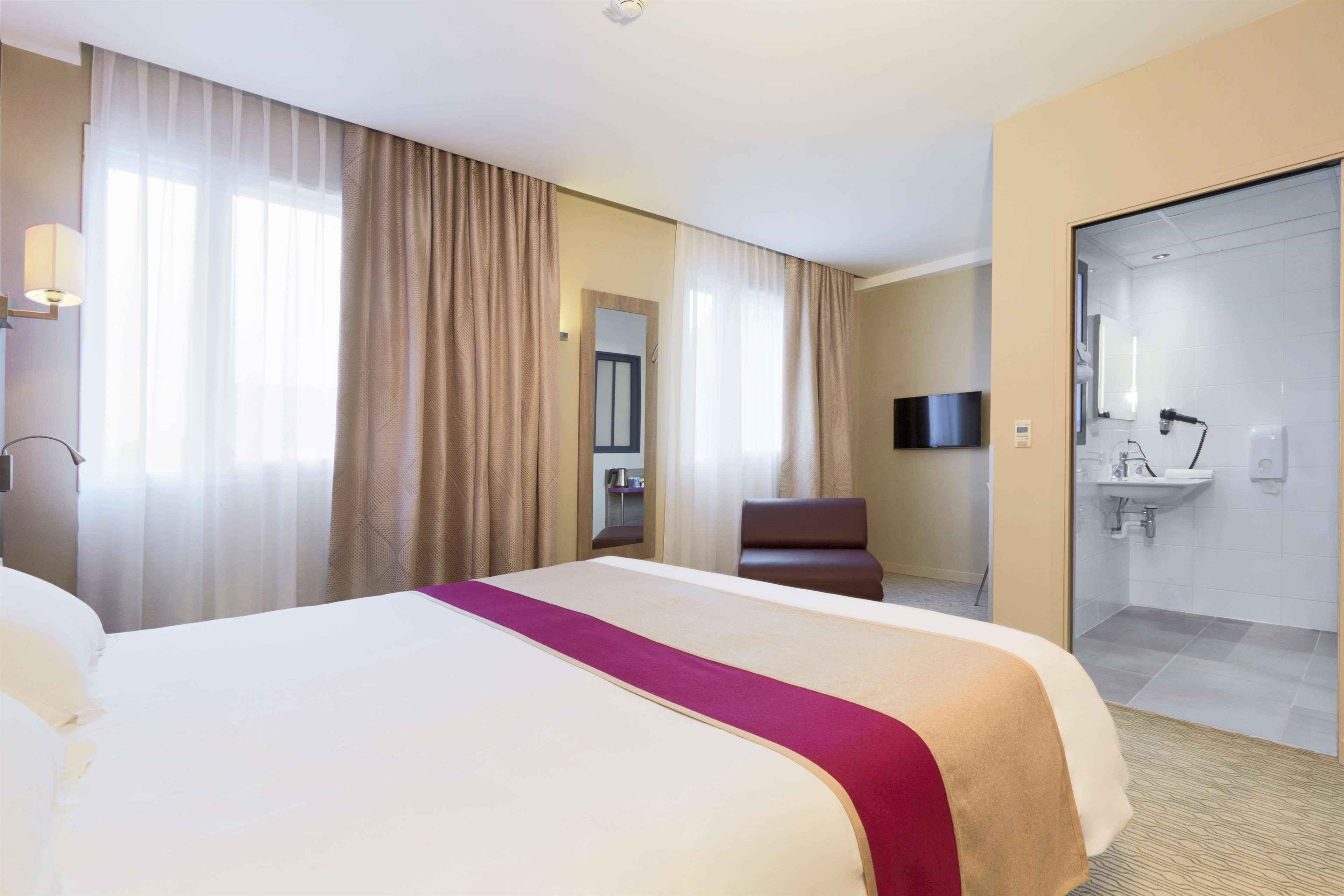 Kyriad Prestige Σεν Μαλό Εξωτερικό φωτογραφία